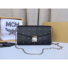 MCM Satchel Bags